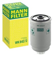 Kraftstofffilter