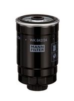 Kraftstofffilter