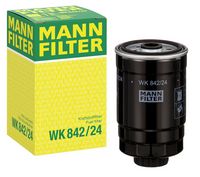 Kraftstofffilter