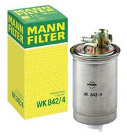Kraftstofffilter