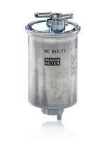 Kraftstofffilter