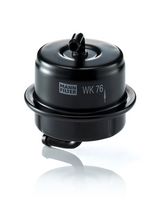 Kraftstofffilter