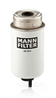 Kraftstofffilter