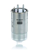 Kraftstofffilter