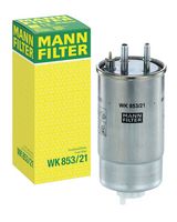 Kraftstofffilter