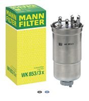 Kraftstofffilter