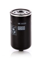 Kraftstofffilter