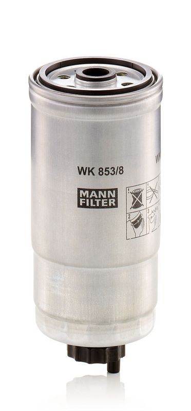 Kraftstofffilter