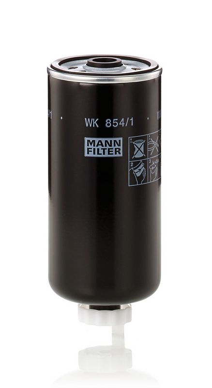Kraftstofffilter
