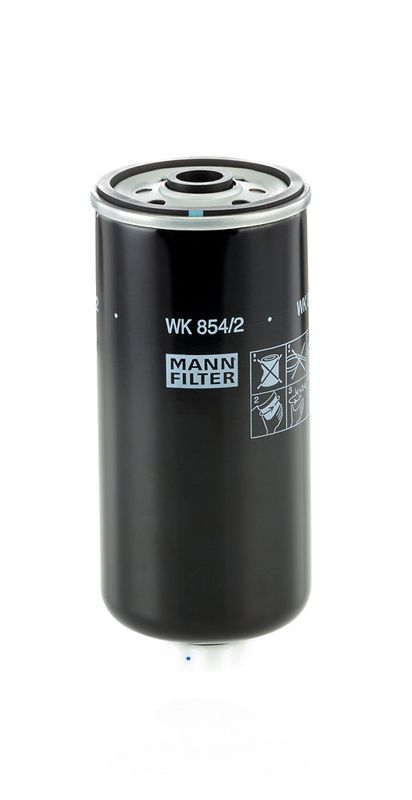 Kraftstofffilter