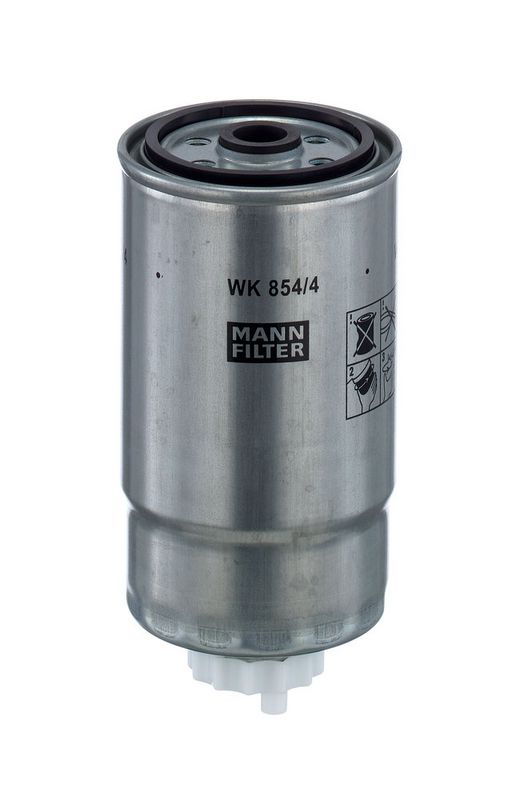 Kraftstofffilter