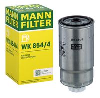 Kraftstofffilter