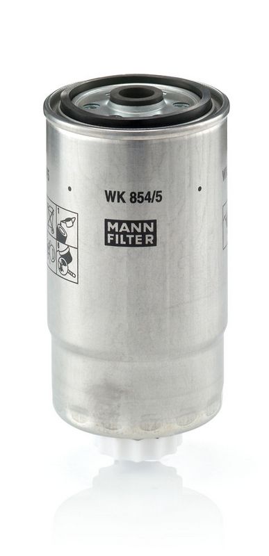 Kraftstofffilter