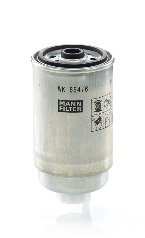 Kraftstofffilter