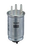 Kraftstofffilter