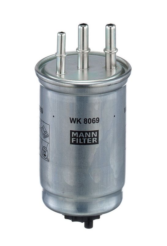 Kraftstofffilter