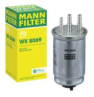 Kraftstofffilter