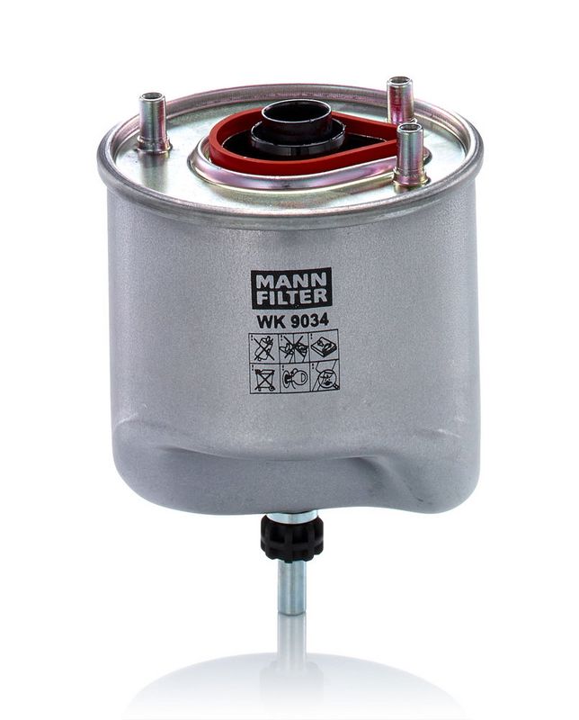 Kraftstofffilter