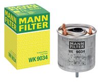 Kraftstofffilter