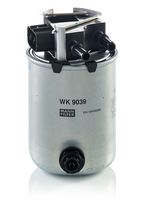 Kraftstofffilter