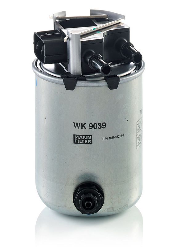 Kraftstofffilter