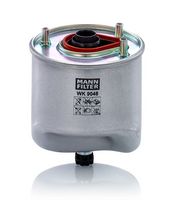 Kraftstofffilter
