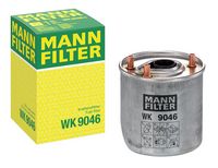Kraftstofffilter