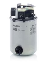Kraftstofffilter