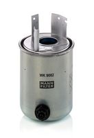Kraftstofffilter