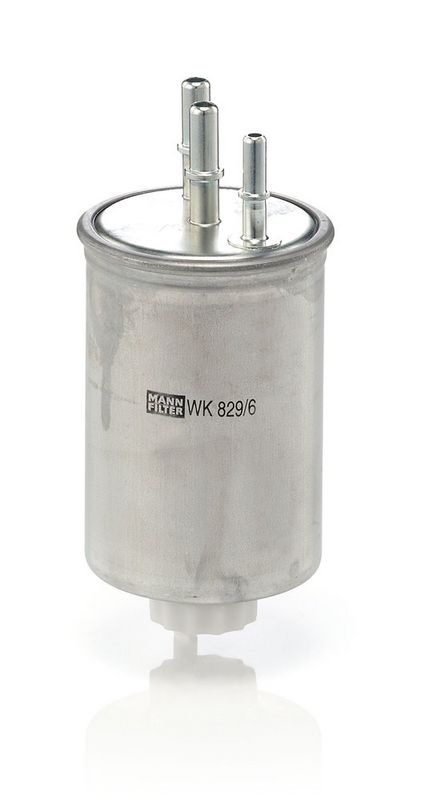 Kraftstofffilter