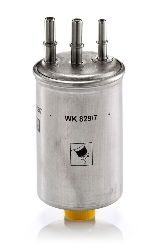Kraftstofffilter