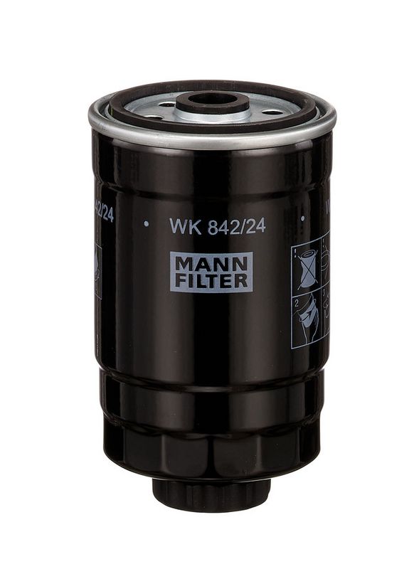 Kraftstofffilter