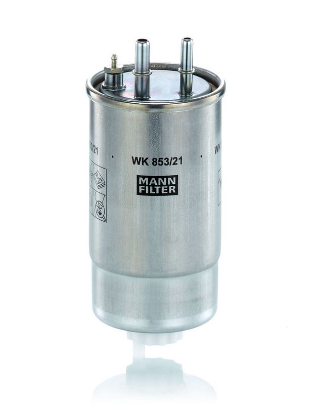Kraftstofffilter