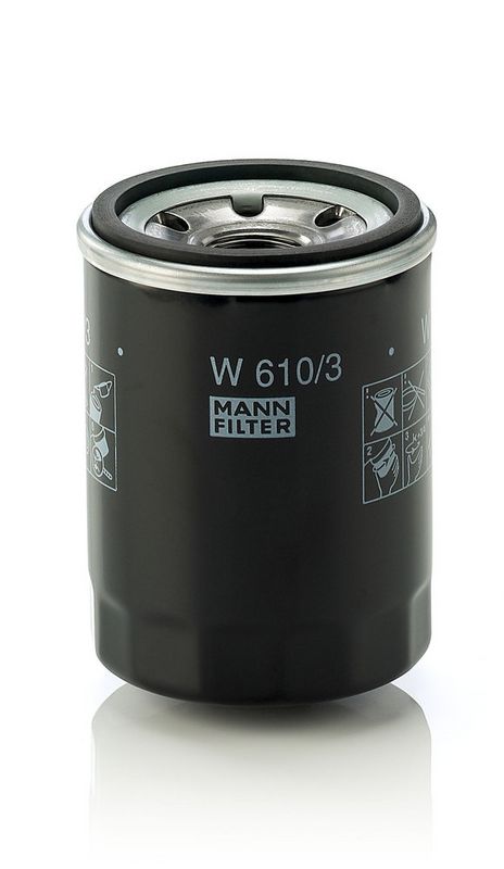 Ölfilter