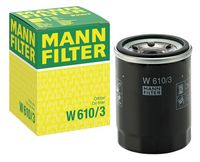 Ölfilter