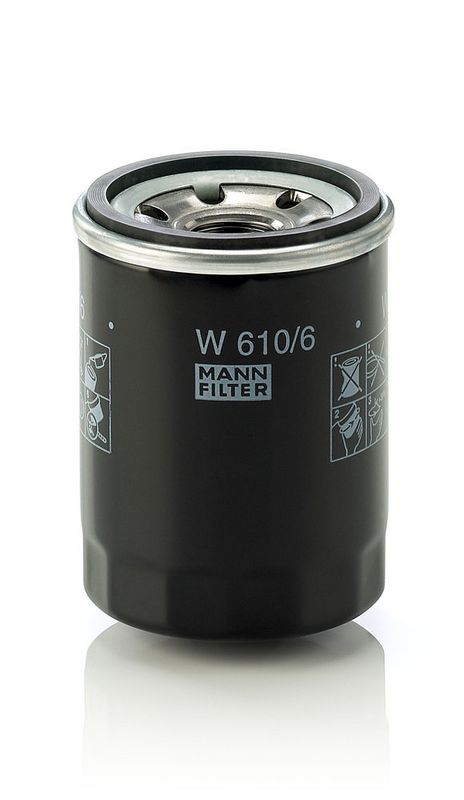 Ölfilter