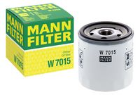 Ölfilter