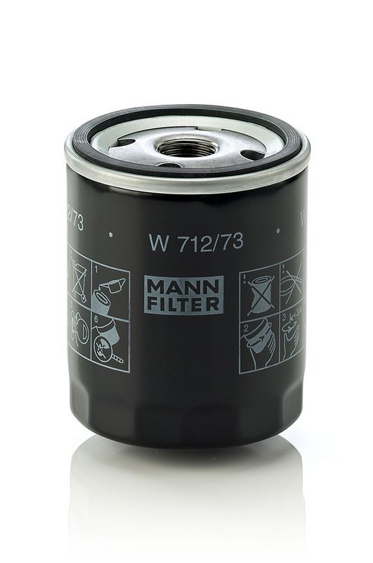 Ölfilter