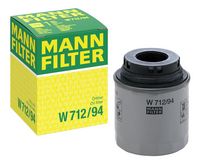 Ölfilter