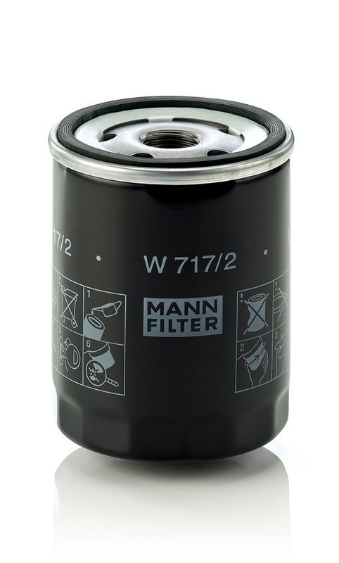 Ölfilter