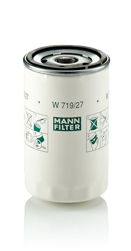 Ölfilter