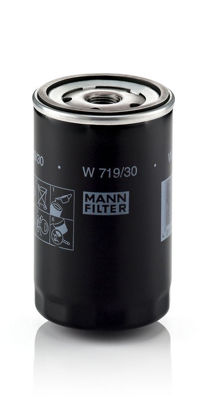 Ölfilter