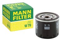 Ölfilter