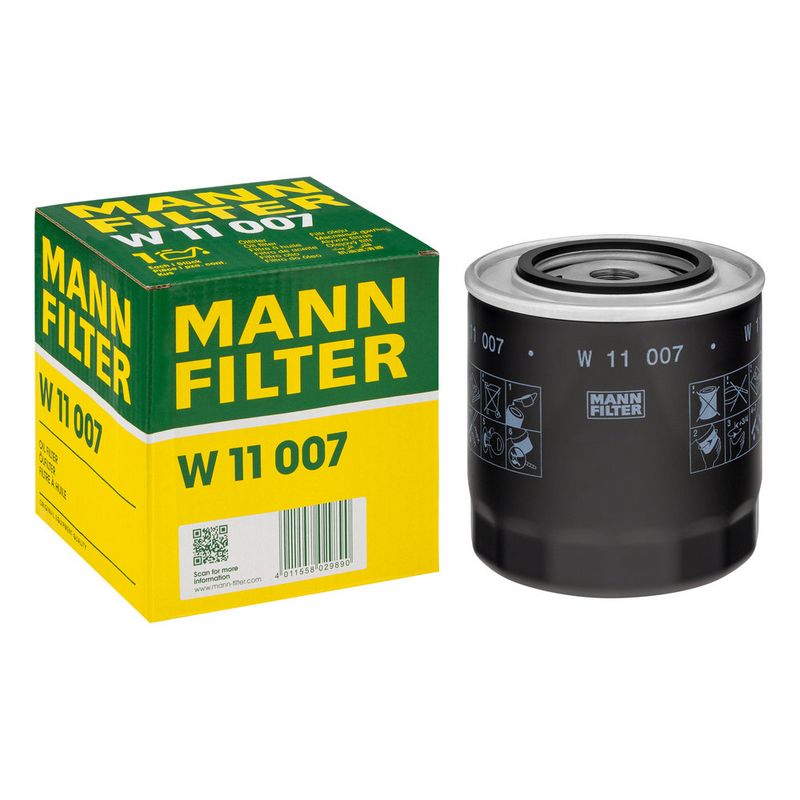 Ölfilter