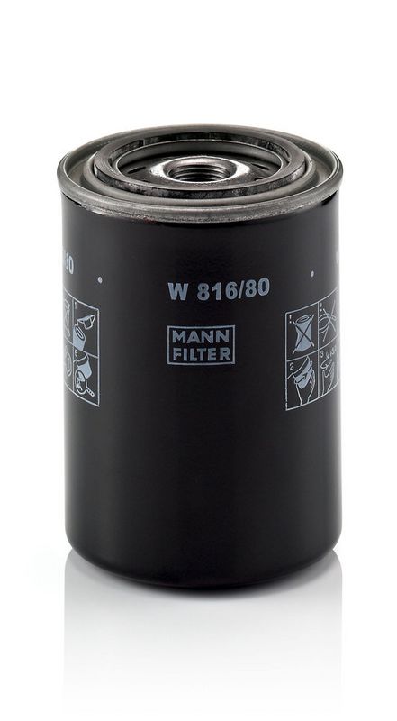 Ölfilter