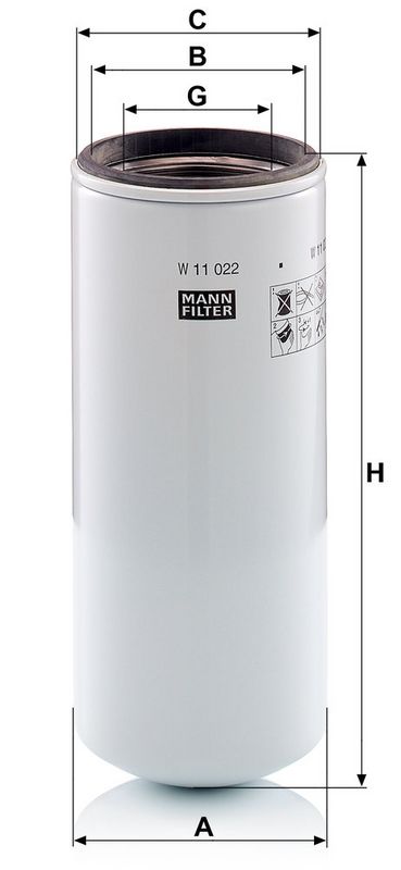 Ölfilter