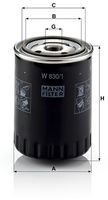 Ölfilter