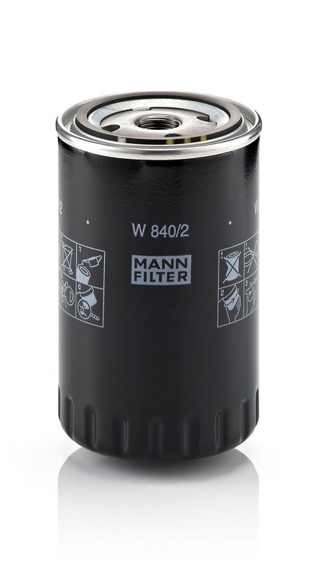 Ölfilter