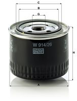 Ölfilter