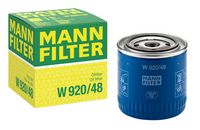 Ölfilter